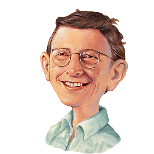 Bill Gates Sözleri