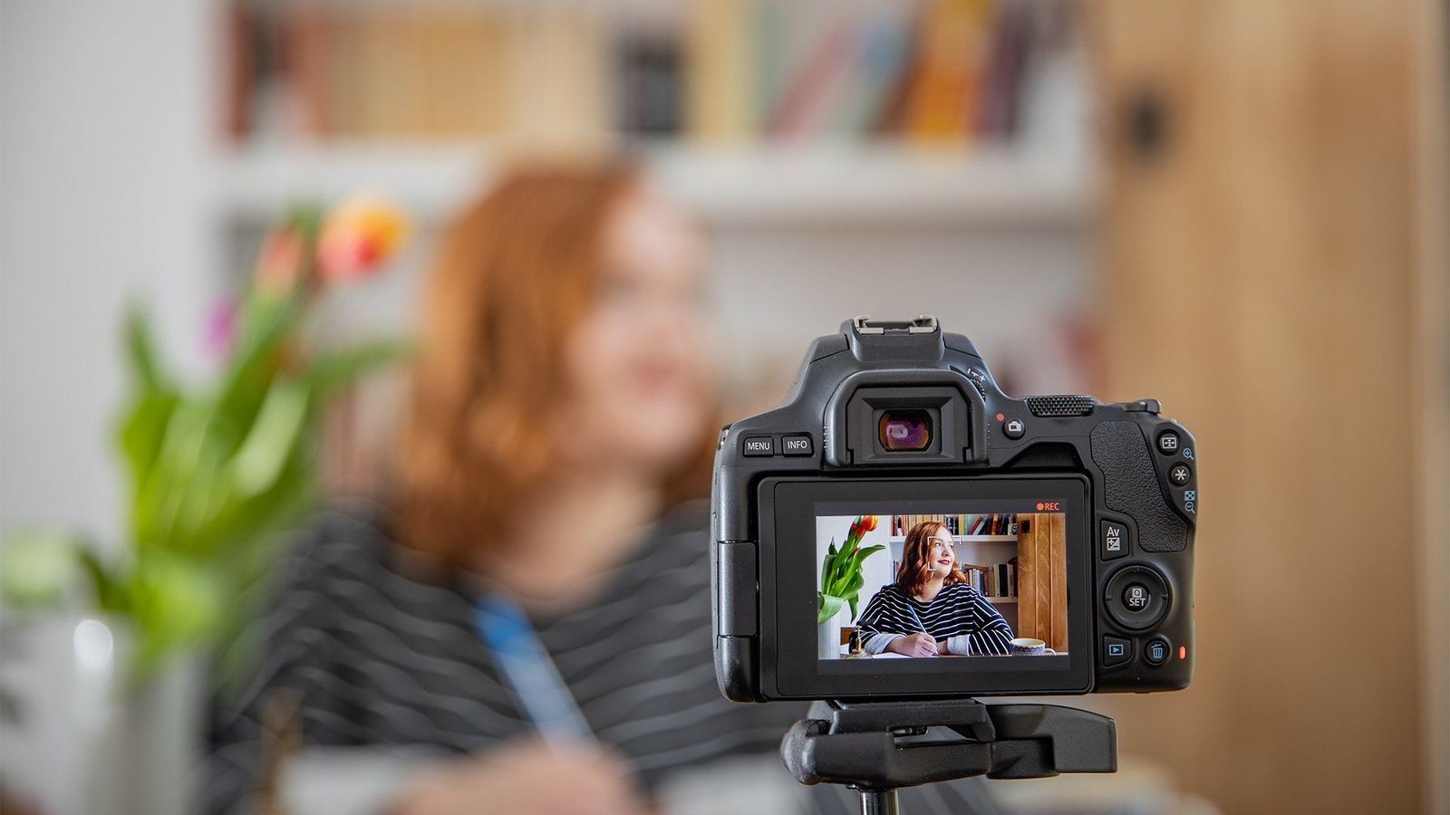 Nasıl Vlogger Olunur Yeni Başlayanlar İçin Vlog İpuçları