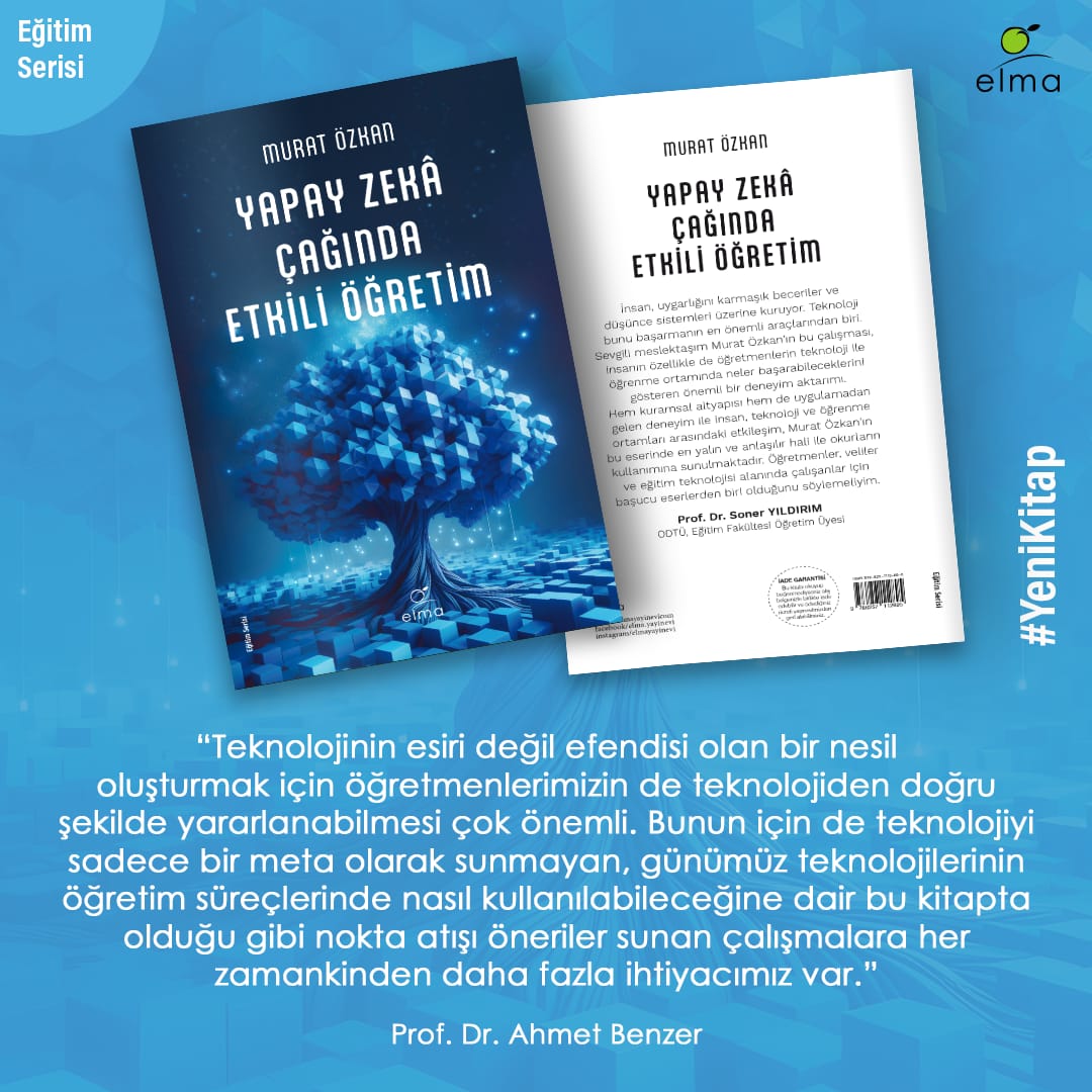 Yapay Zeka Nedir? Örnekleri ve Temel İşlevleri - Eğiteknoloji