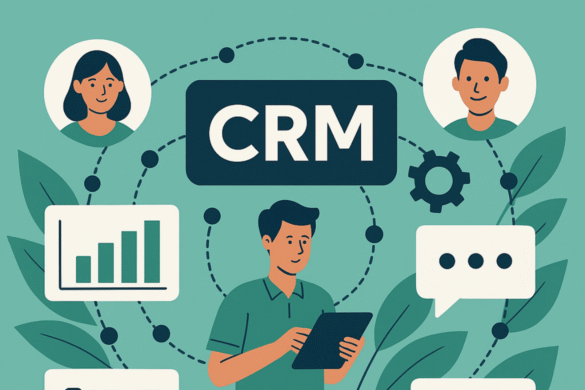CRM Nedir? Müşteri İlişkileri Yönetimine Kapsamlı Bir Bakış