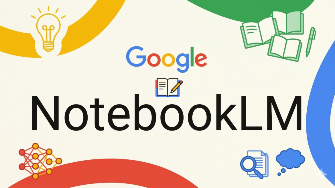 NotebookLM Nedir Nasıl Kullanılır
