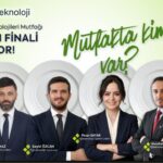 Eğiteknoloji Mutfak Sezon Finali