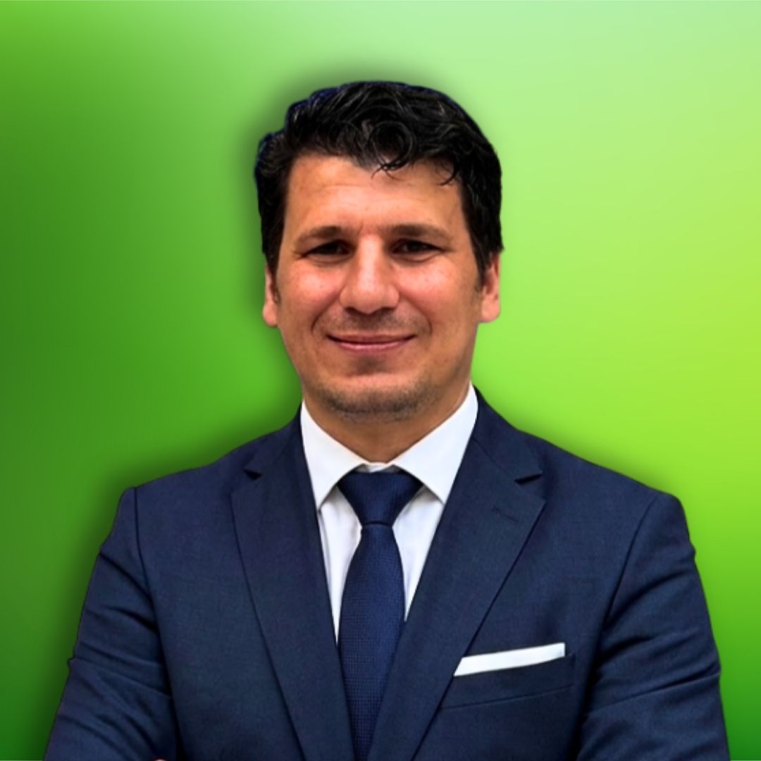 Ali Bakla