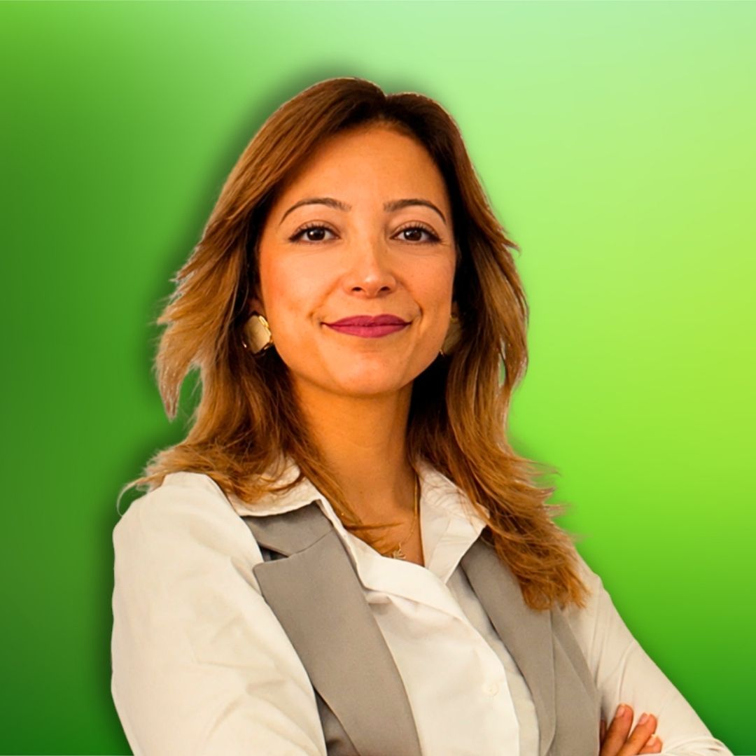 Burcu Daşkıran