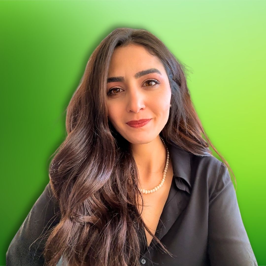 Burcu Gümüştepe