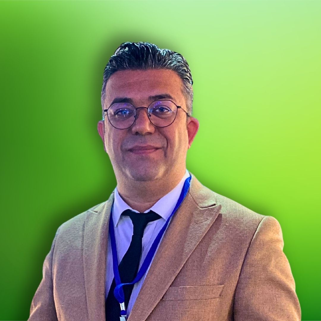 Davut Atış