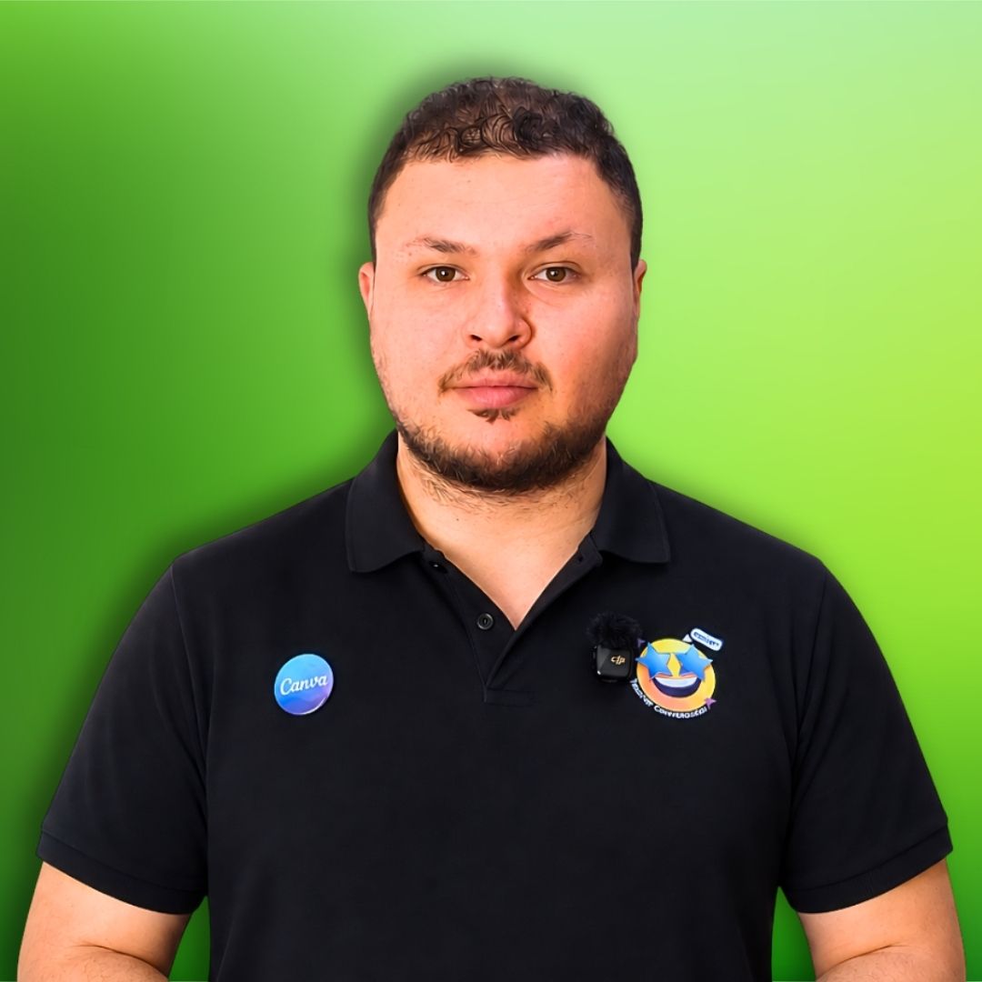 Mehmet Canlı