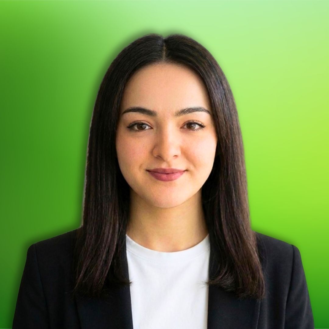 Meryem Çok