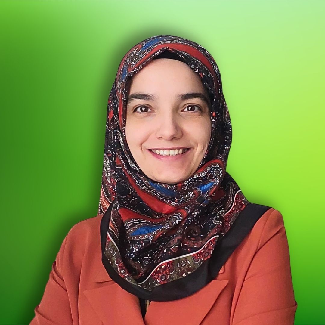 Zeynep Hülya Konyalı