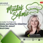 YZ Çağında Matematik Öğretimi ve Matematik-Sanat Entegrasyonu