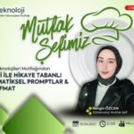 Gemini ile Hikaye Tabanlı Matematiksel Promptlar & MaarifMat