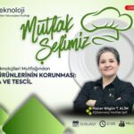 STEM Ürünlerinin Korunması: Marka ve Tescil