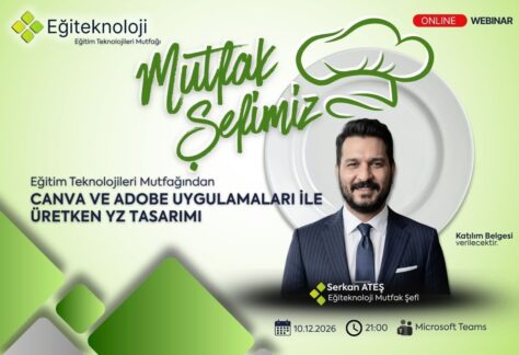 Üretken YZ Tasarımı ve İş Akışı Oluşturma