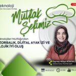 Siber Zorbalık, Dijital Ayak İzi ve Psikolojik İyi Oluş