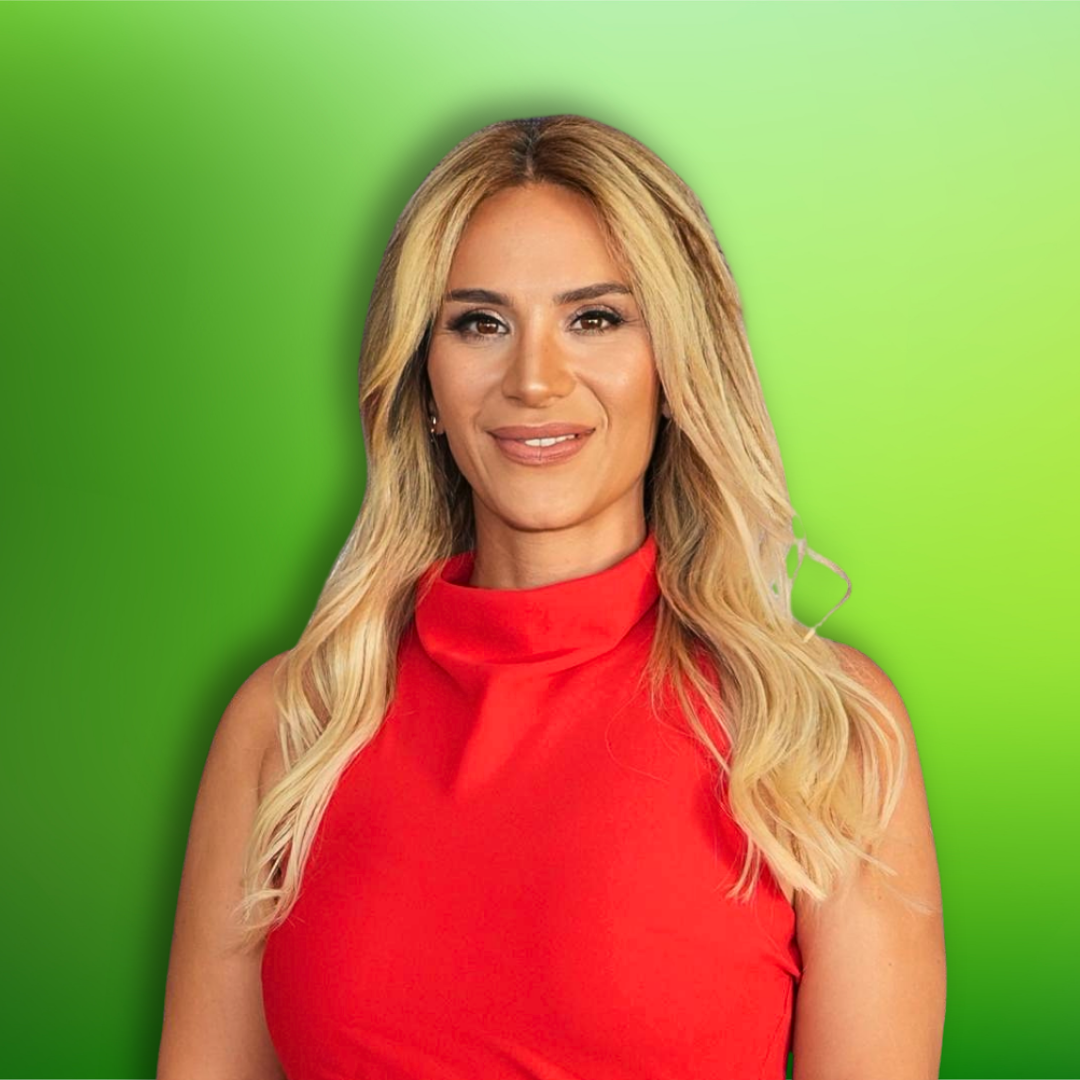 Mona Altundemir