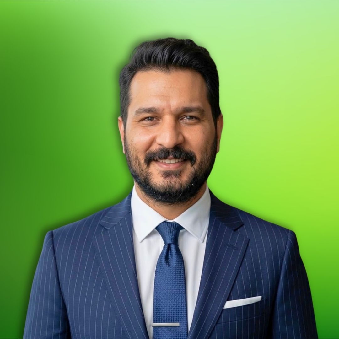 Serkan Ateş