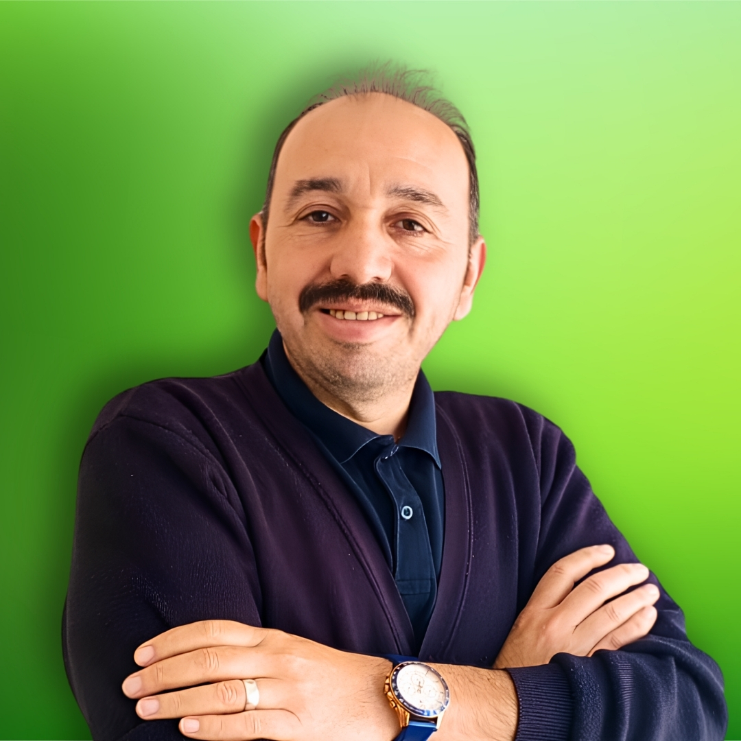 Tuğrul İpek