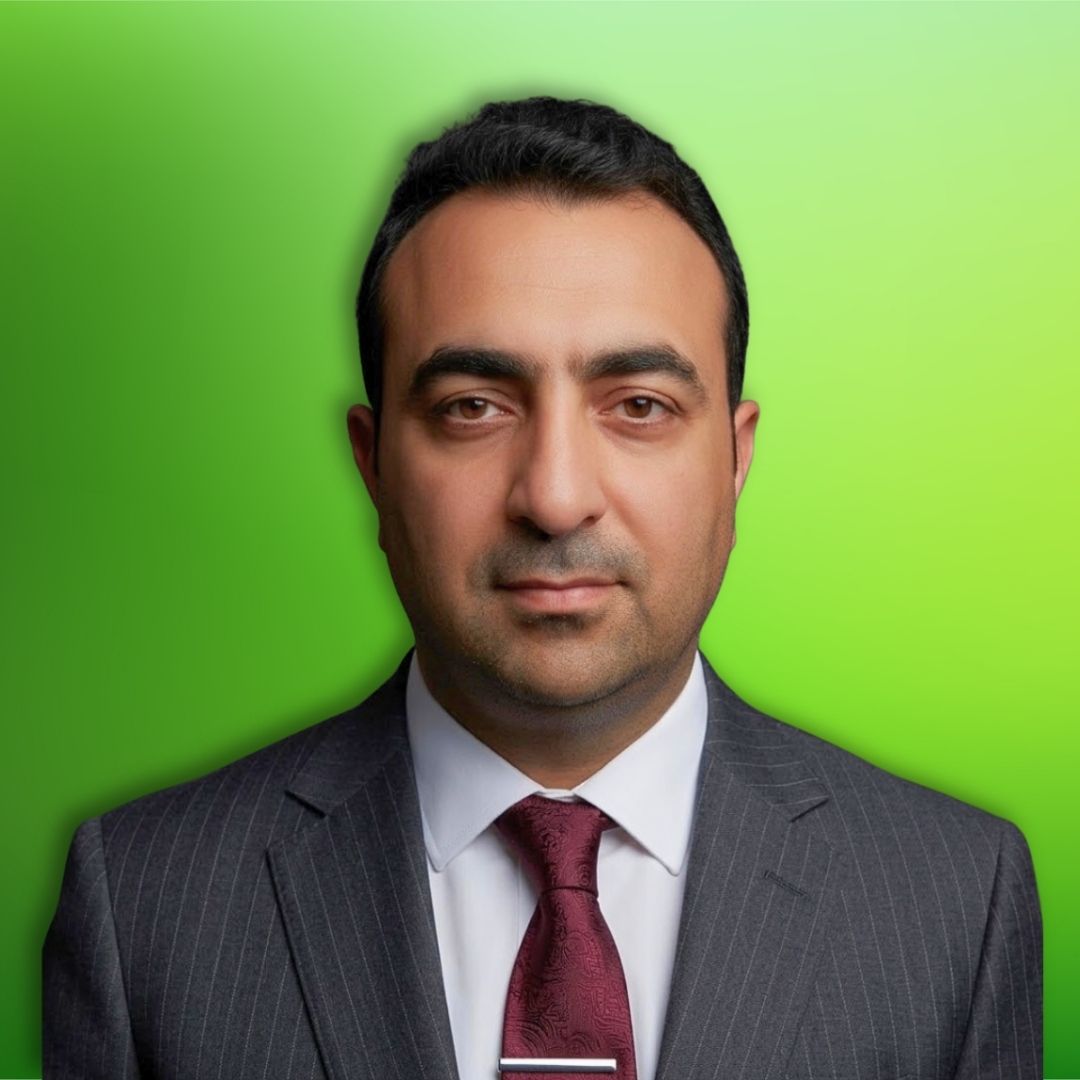 Zekai Özkan Yalçın