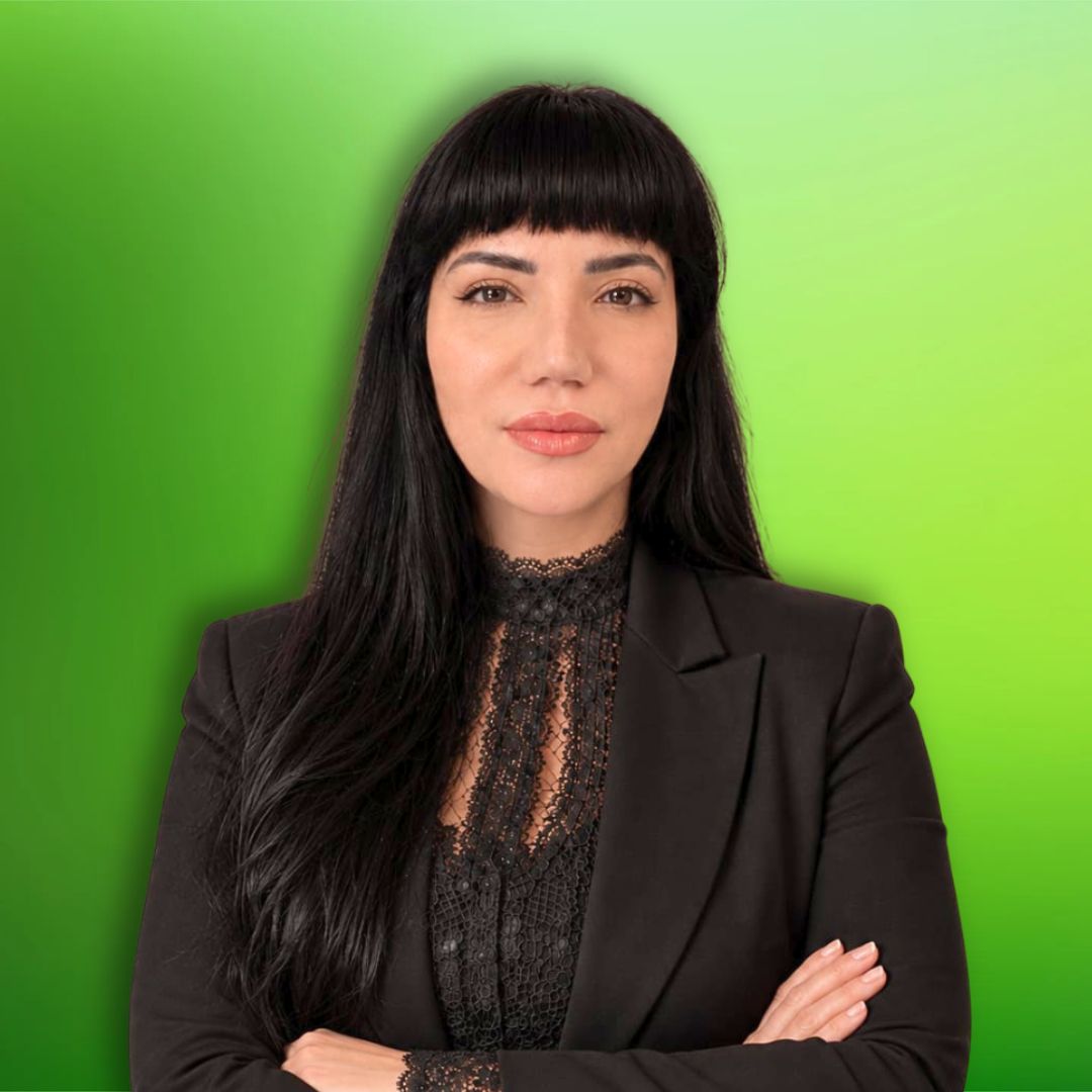Emel Şimşek